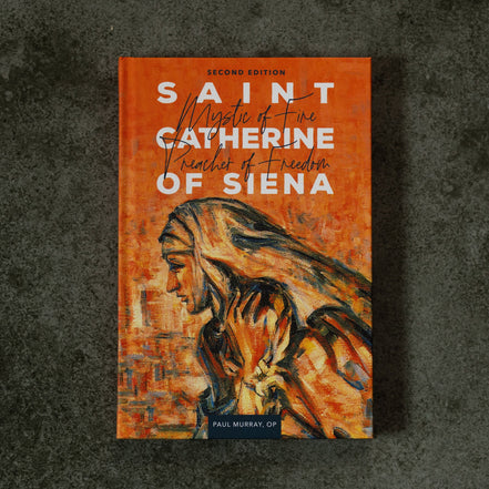 Saint Catherine of Siena