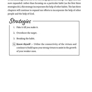 Saintly Habits: Aquinas' 7 Simple Strategies You Can Use to Grow in Virtue