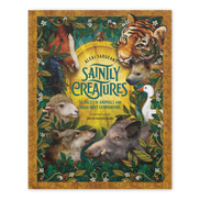 Saintly Creatures