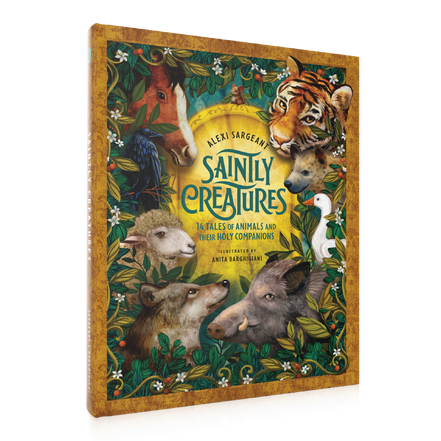 Saintly Creatures