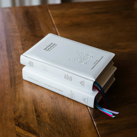 The Ascension Catechism for Young Beginners