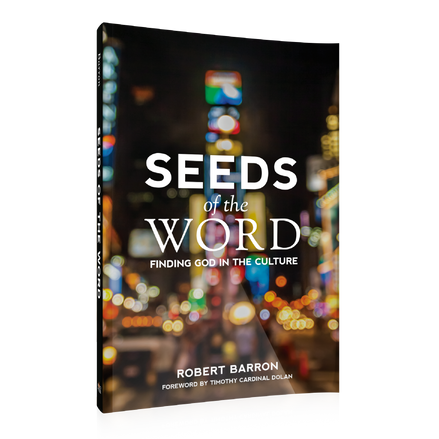 Seeds of the Word: Finding God in the Culture