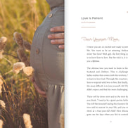 She Loved: Resting in the Beauty of Motherhood