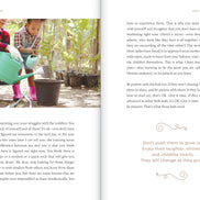 She Loved: Resting in the Beauty of Motherhood