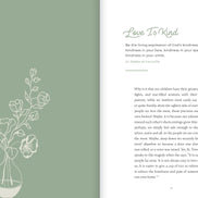 She Loved: Resting in the Beauty of Motherhood