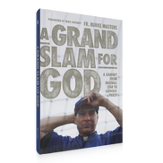 A Grand Slam for God
