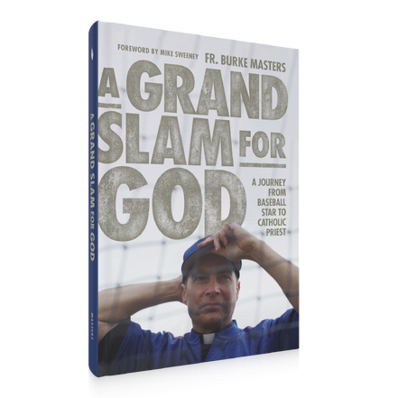 A Grand Slam for God