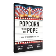 Popcorn with the Pope