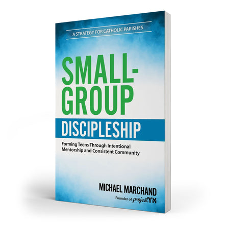 Small-Group Discipleship