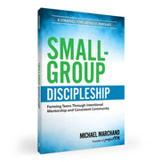 Small-Group Discipleship