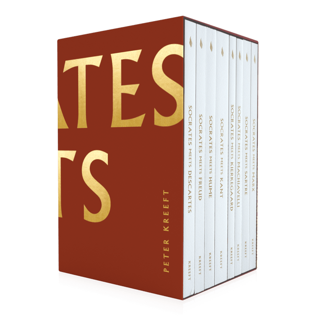 Socrates Meets Box Set