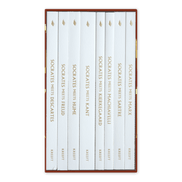 Socrates Meets Box Set