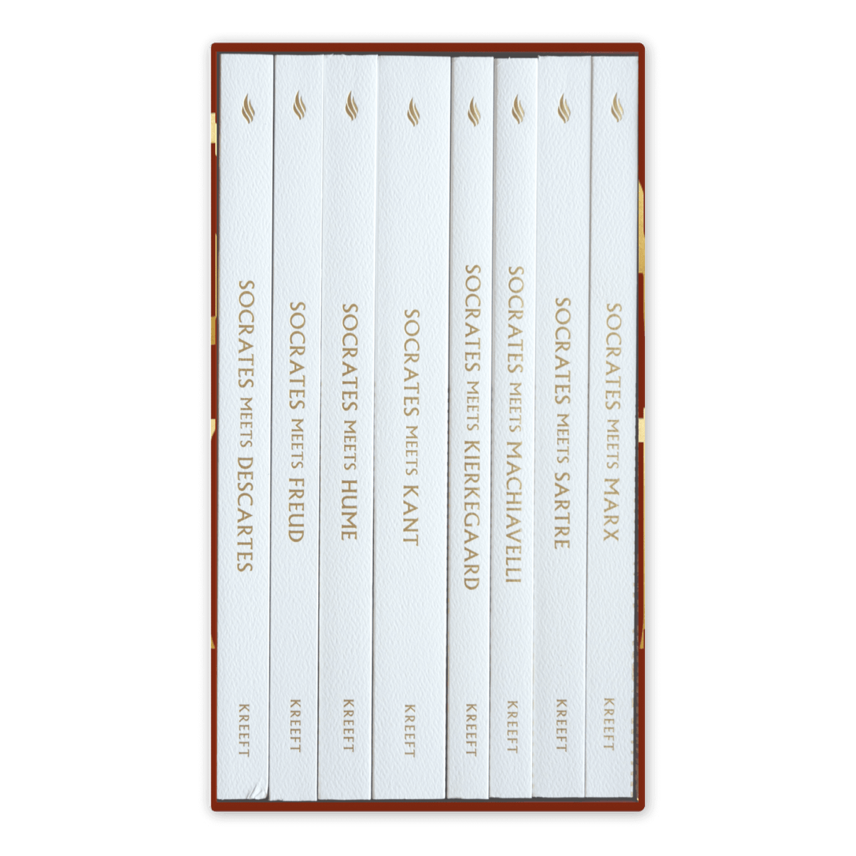 Socrates Meets Box Set
