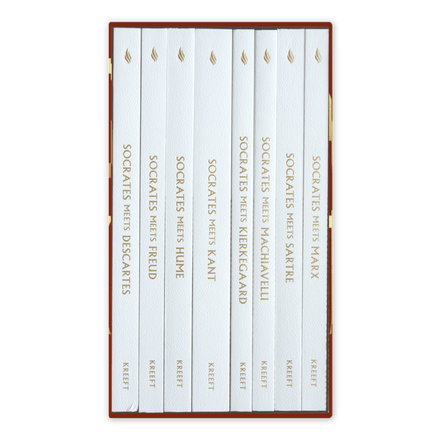 Socrates Meets Box Set