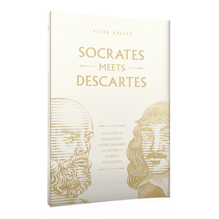 Socrates Meets Descartes