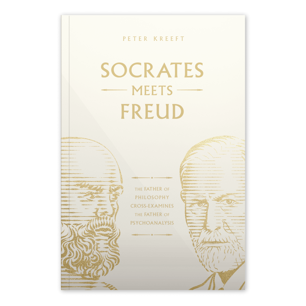 Socrates Meets Freud