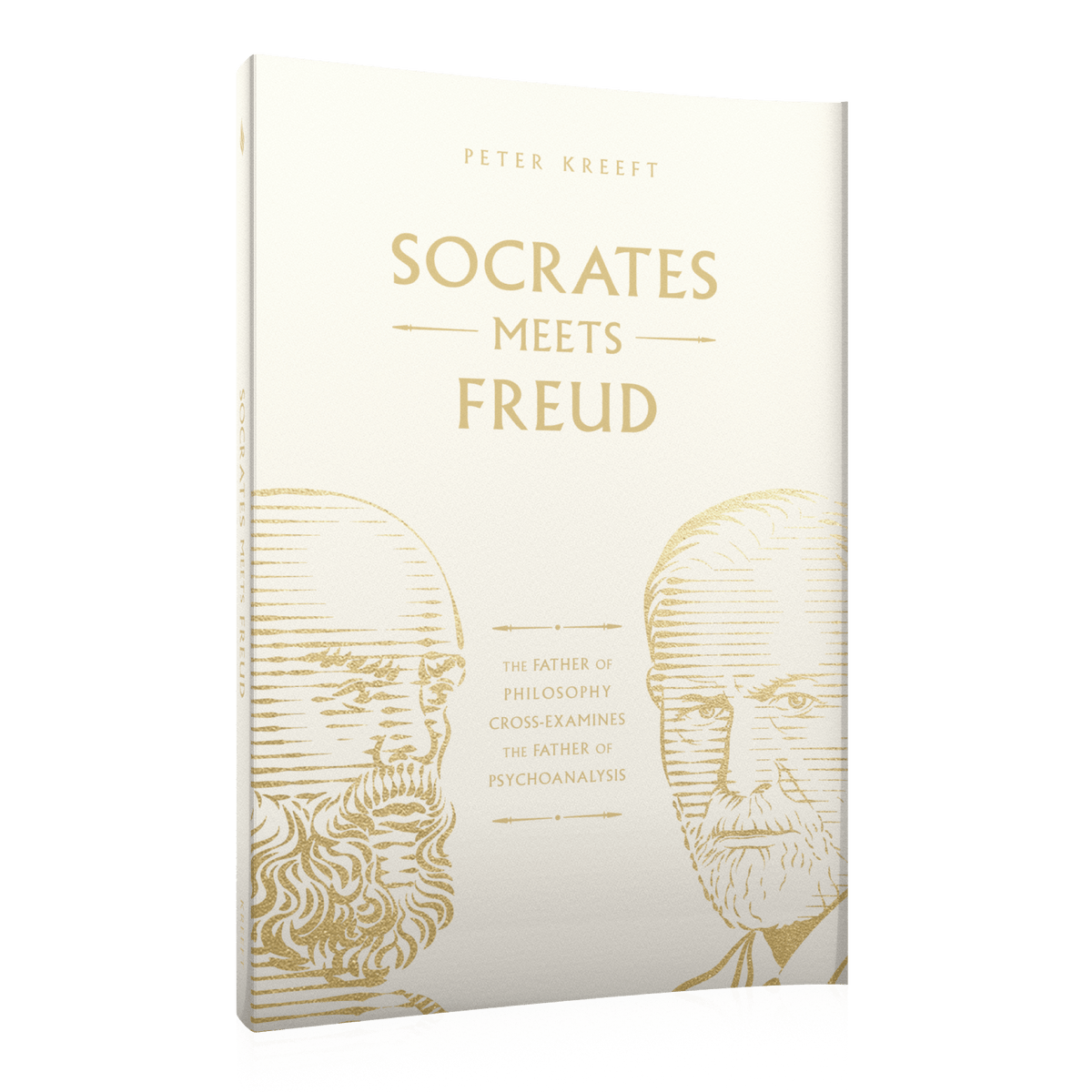 Socrates Meets Freud