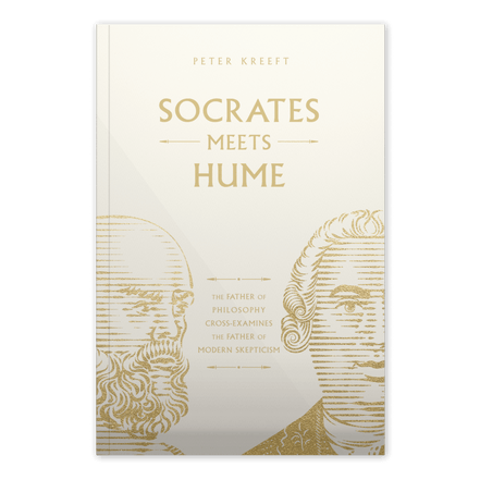 Socrates Meets Hume