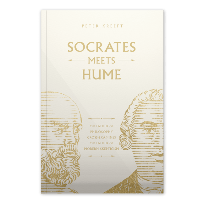 Socrates Meets Hume