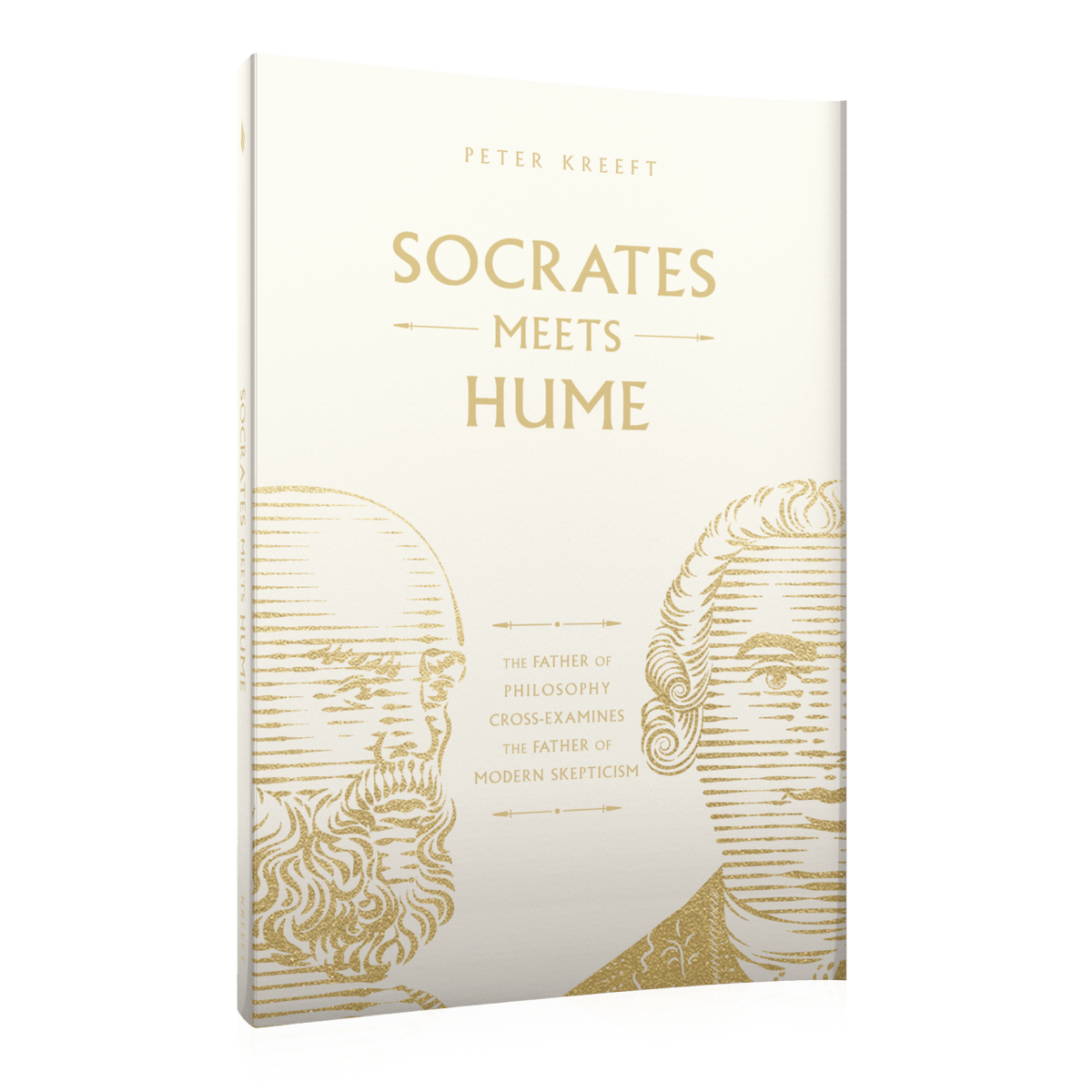 Socrates Meets Hume