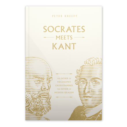 Socrates Meets Kant
