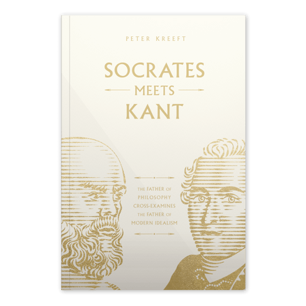 Socrates Meets Kant