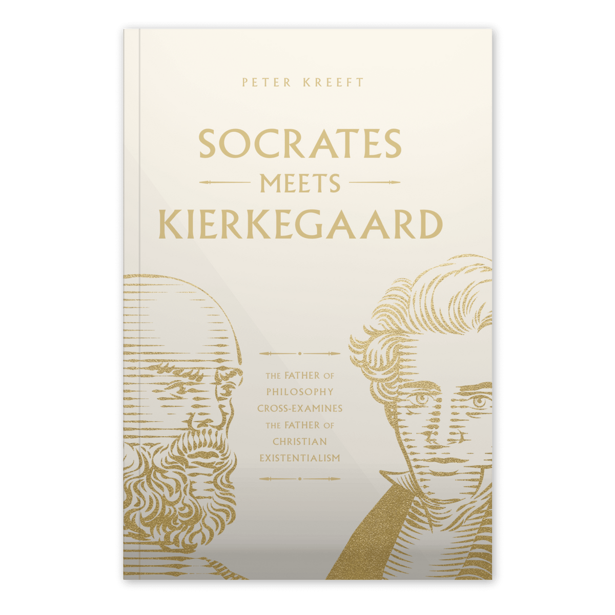 Socrates Meets Kierkegaard