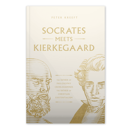Socrates Meets Kierkegaard