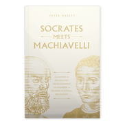 Socrates Meets Machiavelli