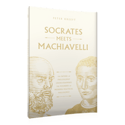 Socrates Meets Machiavelli
