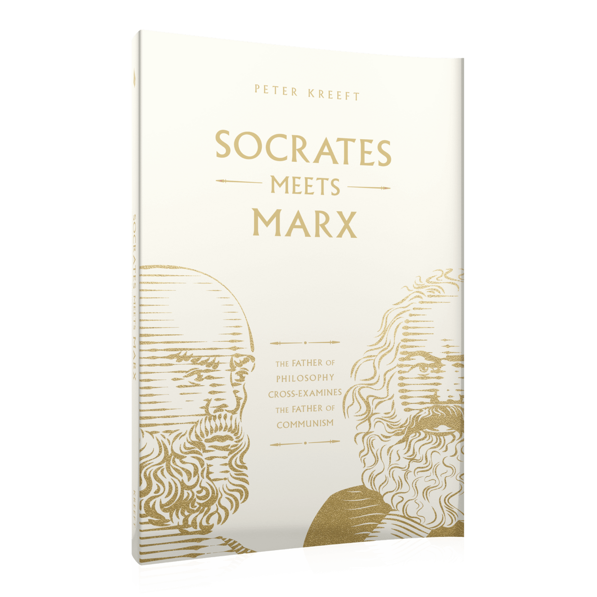 Socrates Meets Marx