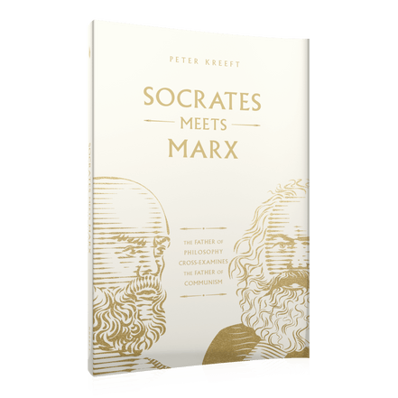 Socrates Meets Marx