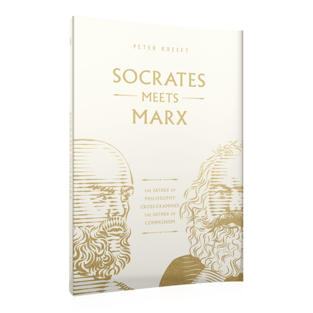 Socrates Meets Marx