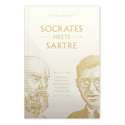 Socrates Meets Sartre