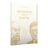 Socrates Meets Sartre