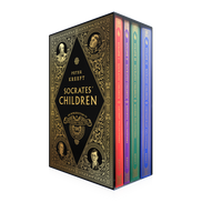 Socrates' Children Special Edition Box Set