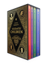 Socrates' Children Special Edition Box Set
