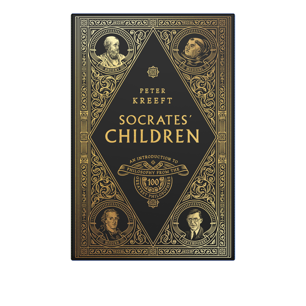 Socrates' Children Special Edition Box Set