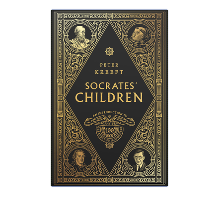 Socrates' Children Special Edition Box Set