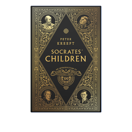 Socrates' Children Special Edition Box Set