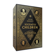 Socrates' Children Special Edition Box Set