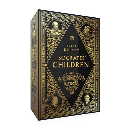 Socrates' Children Special Edition Box Set
