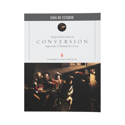 Conversión Guía de Estudio