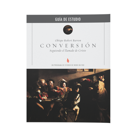 Conversión Guía de Estudio