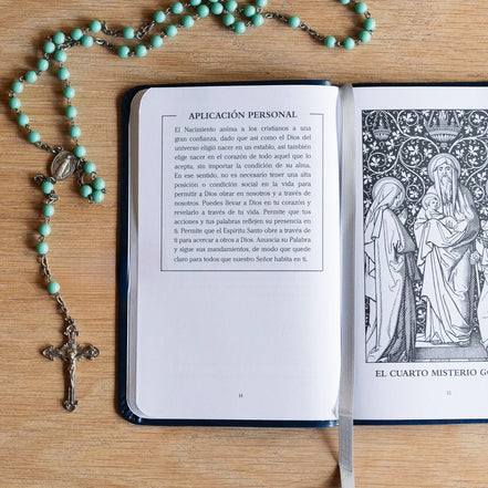 Pocket Guide to the Rosary