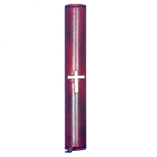 Deacon Cross Personal Journal with Personal Engraving Available