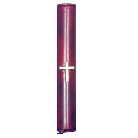 Deacon Cross Personal Journal with Personal Engraving Available