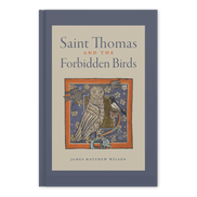 Saint Thomas and the Forbidden Birds