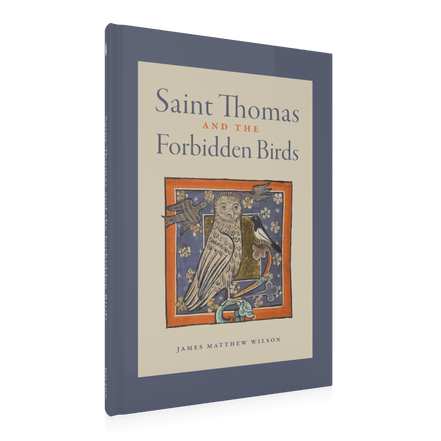 Saint Thomas and the Forbidden Birds