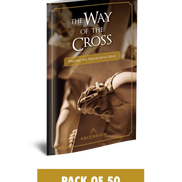 The Way of the Cross: Praying the Psalms with Jesus